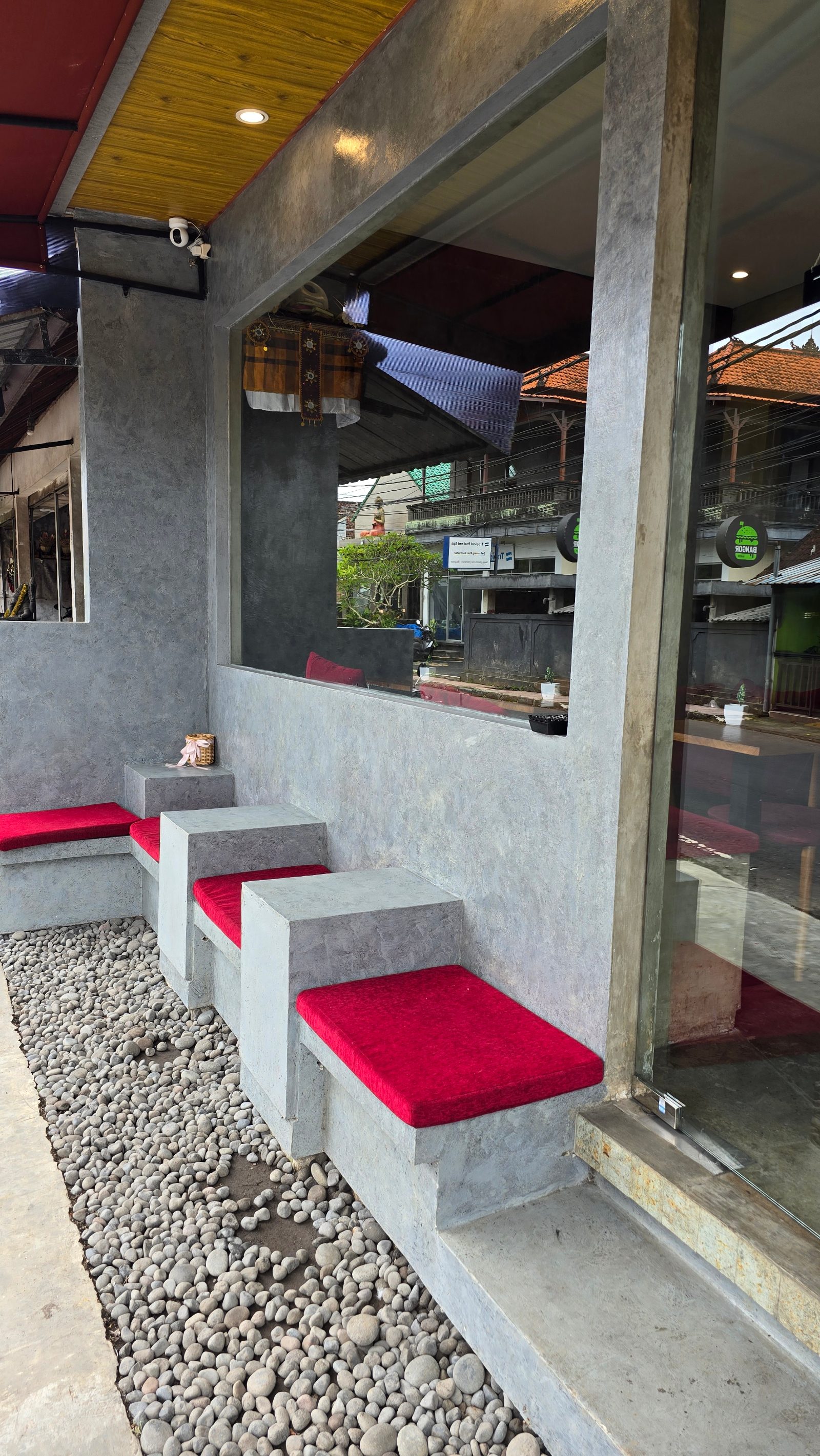 Waka Espresso Ubud, Ubud