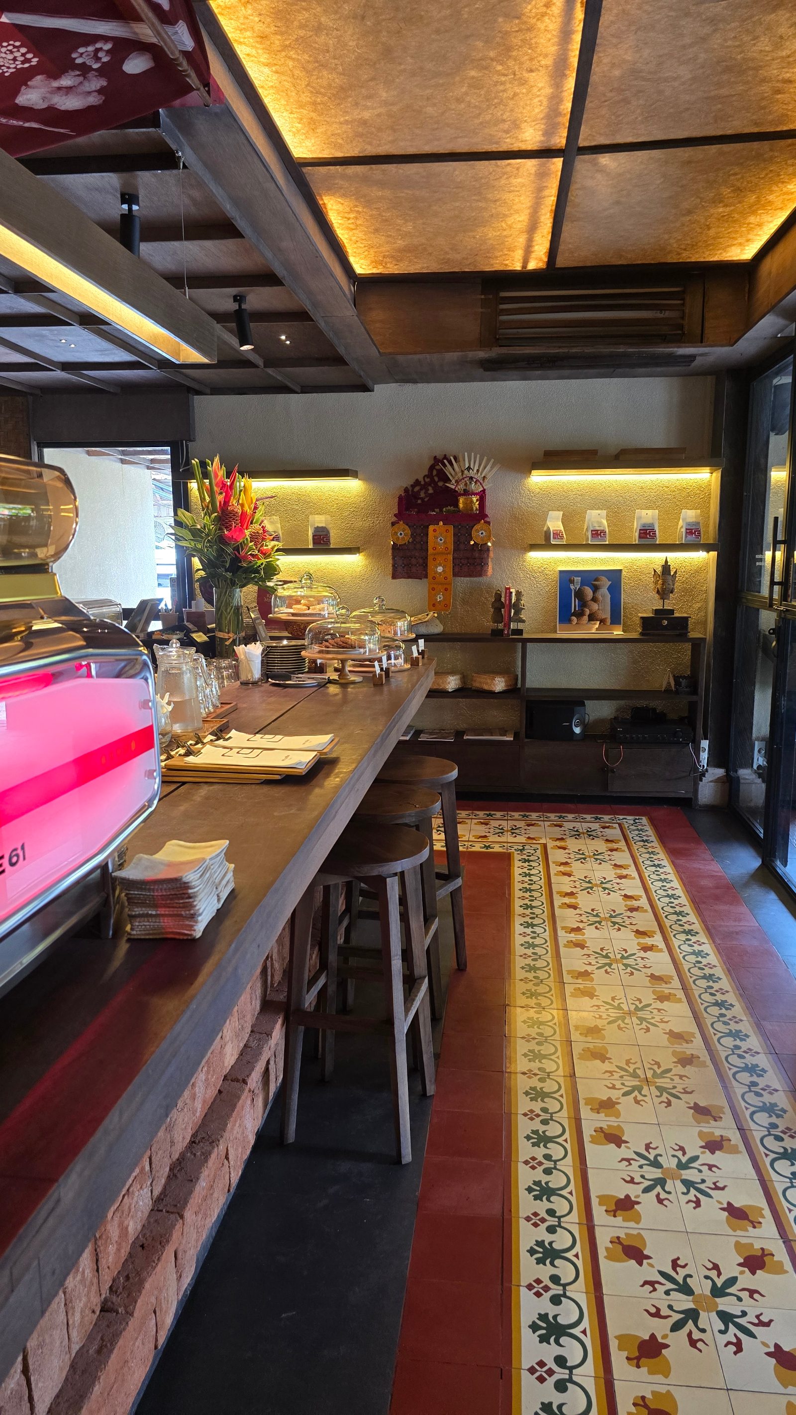 Seta Coffee Ubud, Ubud