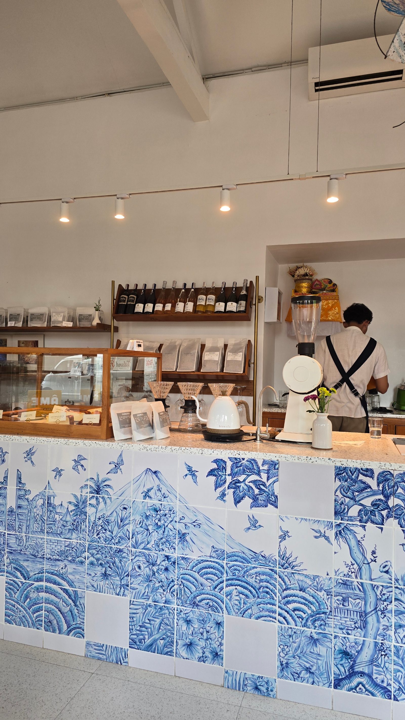 AME Bistro, Ubud
